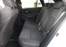 Corolla TOURING SPORTS 2,0 Hybrid Aut - Image 12