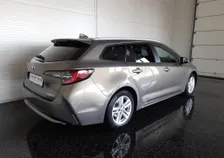 Corolla Touring SPORTS 1,8 Hybrid Aut - Image 2