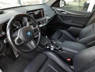 X3 30e M-SPORT 4x4 Aut - Image 10