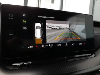 Octavia Combi RS PHEV 150/245 DSG - Image 4