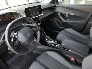 2008 ALLURE Blue HDI 130 Aut - Image 9