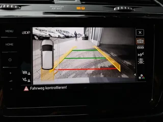 Touran SKY 2,0 TDI DSG - Image 4