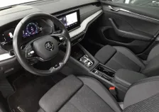 Octavia Combi STYLE 2,0 TDI DSG - Image 11