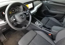 Octavia Combi 2,0 TDI DSG - Image 11