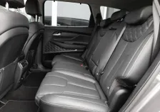 Santa Fe PHEV 4x4 Aut - Image 14