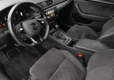 Superb Kombi SPORTLINE 156/218 PHEV DSG - Image 10