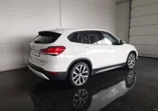 X1 4x4 PHEV Aut - Image 2