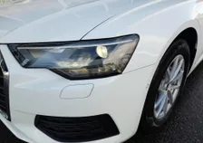 A6 Avant 40 TDI S-tr - Image 14