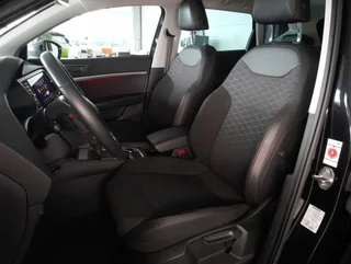 Ateca FR-LINE 4x4 2,0 TDI DSG - Image 11