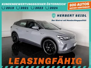 ID 4 Pro Performance 77 kWh