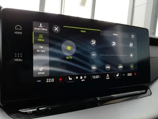 Octavia Combi 2,0 TDI DSG - Image 6