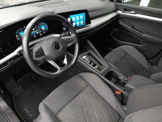 Golf VIII LIFE 2,0 TDI DSG - Image 10