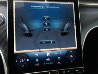 C 300e T PHEV 25,4 kWh Aut - Image 6