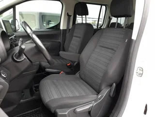 Combo LIFE L1H1 1,5 CDTI - Image 10