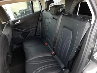 Focus Turnier VIGNALE 1,5 EcoBlue Aut - Image 12