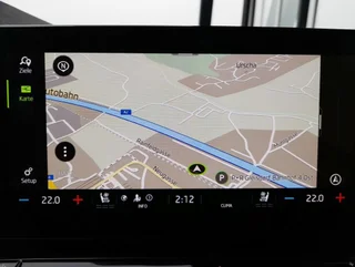 Octavia Combi STYLE 2,0 TDI DSG - Image 5