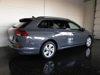 Golf VIII Variant LIFE 2,0 TDI DSG - Image 2