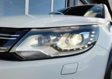 Tiguan R-LINE 2,0 TDI - Image 13