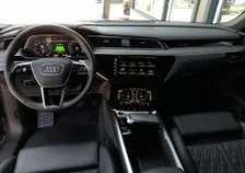 e-tron SB 95 quattro S-LINE - Image 3