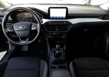 Focus Turnier Cool & Connect 1,5 EcoBlue - Image 3