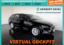 Octavia Combi STYLE 2,0 TDI DSG - Image 1