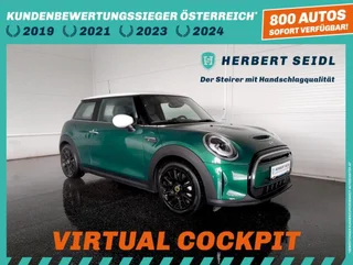Cooper SE 32,6kWh Aut - Image 1