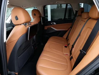 X5 45e SPORT 4x4 Aut - Image 14