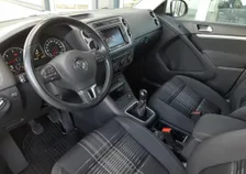 Tiguan R-LINE 2,0 TDI - Image 9