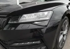 Superb Kombi SPORTLINE PHEV 156/218 DSG - Image 16