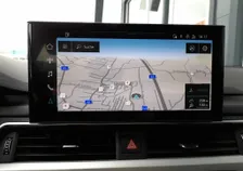 A4 Avant ADVANCED 40 TDI S-tr - Image 4