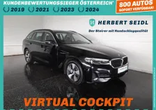 520 d Touring 4x4 Aut - Image 1