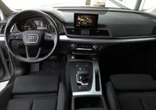Q5 SPORT 55 TFSI e quattro PHEV S-tr. - Image 3