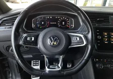 Tiguan Allspace R-LINE 4x4 2,0 TDI DSG - Image 10