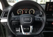 Q5 S-LINE 50 TDI quattro Tiptr - Image 8