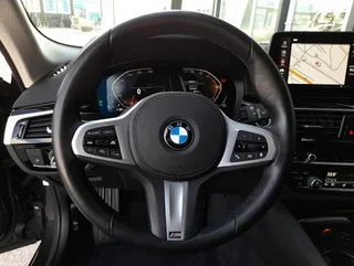 520 d Touring Aut - Image 8