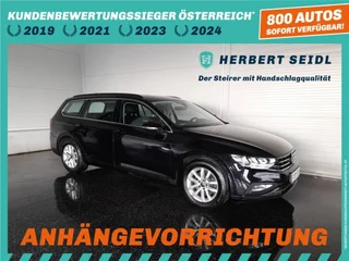 Passat Variant BUSINESS 2,0 TDI DSG - Image 1