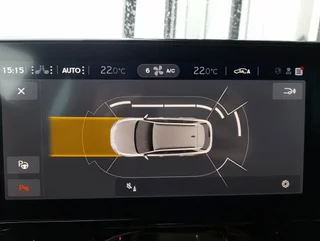 Leon ST FR-LINE PHEV DSG - Image 4