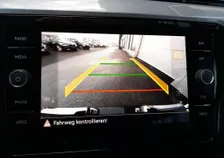 Passat Variant BUSINESS 2,0 TDI DSG - Image 4