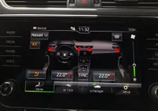 Superb Kombi STYLE PHEV 156/218  DSG - Image 6