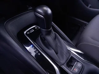 Corolla Touring SPORTS 1,8 Hybrid Aut - Image 7