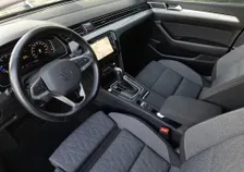 Passat Variant BUSINESS 2,0 TDI DSG - Image 11