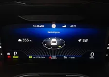 Superb Kombi SPORTLINE 156/218 PHEV DSG - Image 8