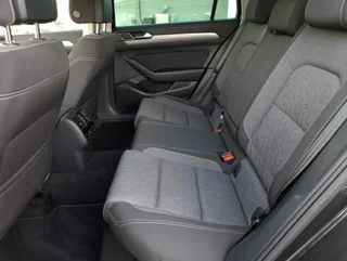 Passat Variant BUSINESS 2,0 TDI DSG - Image 11