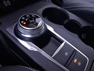 Focus Turnier VIGNALE 2,0 EcoBlue Aut - Image 7