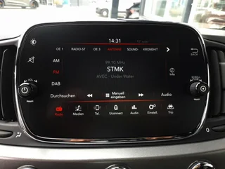 500 0,9 TwinAir Turbo 85 500S - Image 4