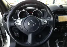 Juke TEKNA 1,6 Aut - Image 8