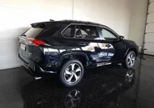 Rav4 2,5 4x4 PHEV Aut - Image 2