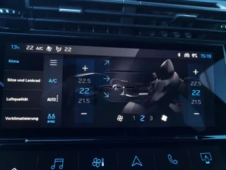 308 GT-LINE 225 PHEV Aut - Image 6