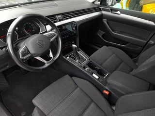 Passat Variant Business 2,0 TDI DSG - Image 9
