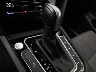 Passat Variant BUSINESS 2,0 TDI DSG - Image 5